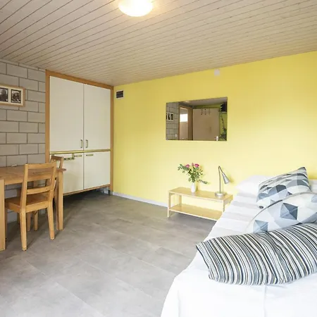 Appartamento Casa Eva