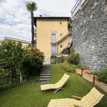 Casa Eva Apartment *