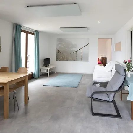 Casa Eva Apartment