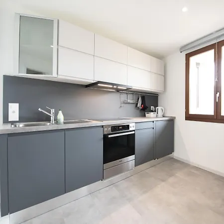 Casa Eva Apartment Ronco sopra Ascona