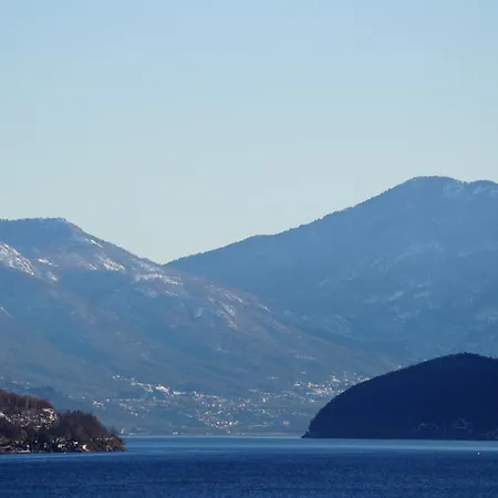 Casa Eva Appartamento Ronco sopra Ascona