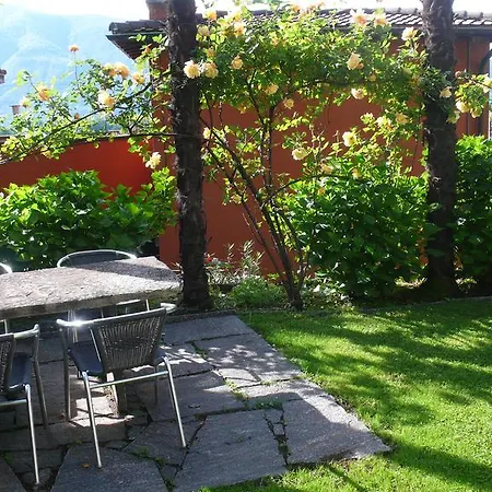 Appartamento Casa Eva