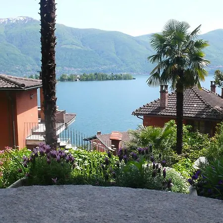 Casa Eva Appartamento *