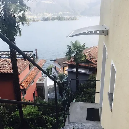 Casa Eva Apartment Ronco sopra Ascona